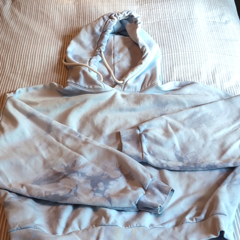 Women's Gap Sweatshirt (L)